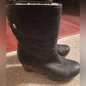 Women’s UGG Boots Size 7
